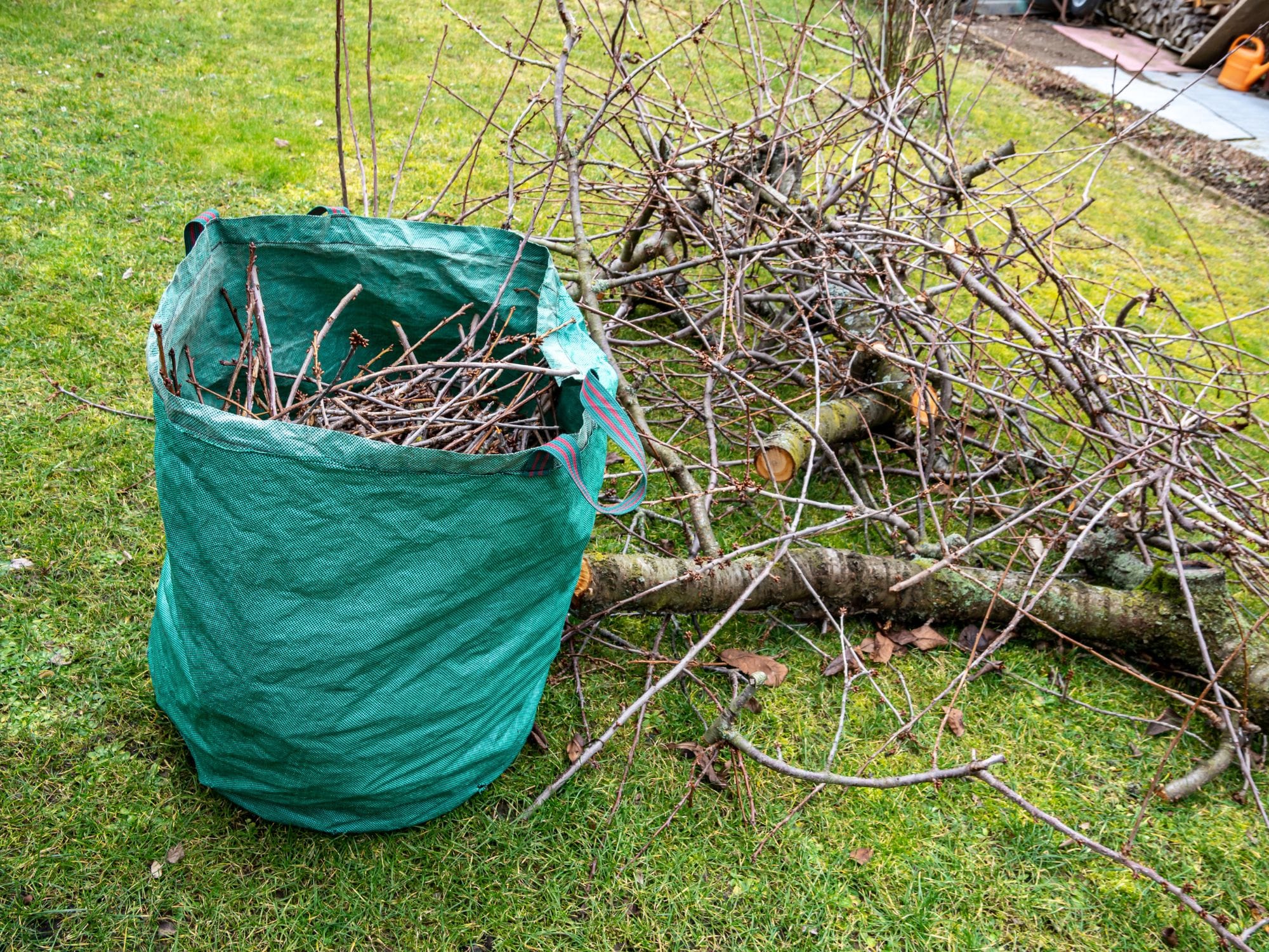 Garden Clearance Bag